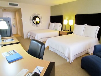 pacific palms resort