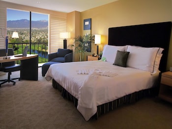 pacific palms resort