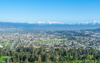 pacific palms resort