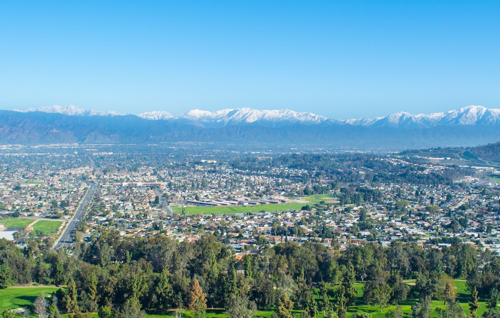 pacific palms resort