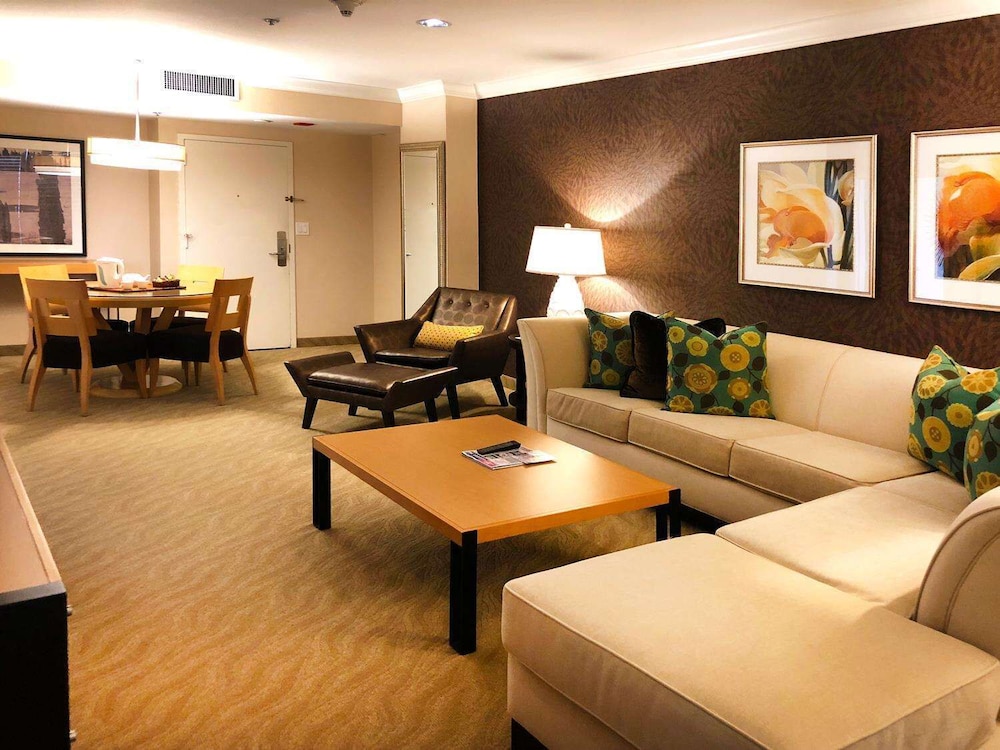 pacific palms resort