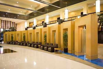 Pacific Palms Resort,El Monte>>City Of Industry,4 star