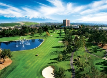 Pacific Palms Resort,El Monte>>City Of Industry,4 star