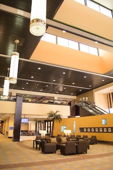 Pacific Palms Resort,El Monte>>City Of Industry,4 star