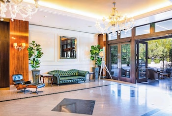 Cameo Beverly Hills,North Beverly Park>>Los Angeles,5 star