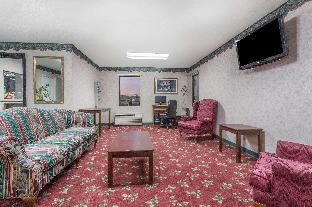Days Inn By Wyndham Royston,Hartwell>>Hart County,2 star