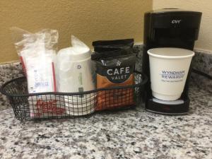 Days Inn By Wyndham Royston,Hartwell>>Hart County,2 star