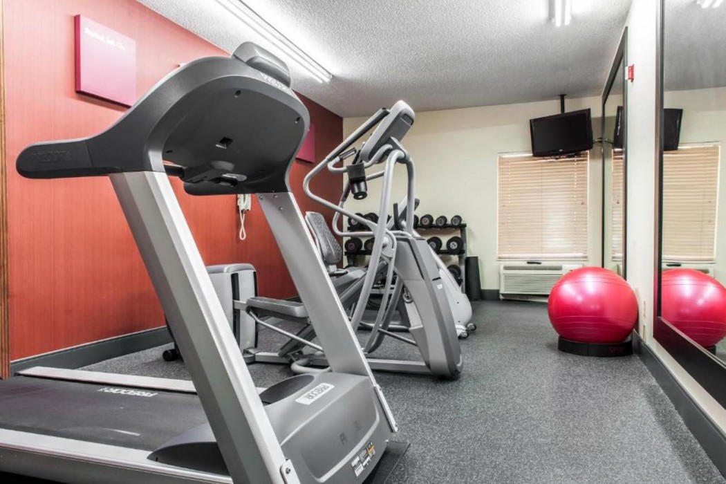 comfort inn blue ash north