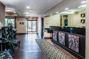 Comfort Inn Blue Ash North,Cincinnati>>Blue Ash,3 star