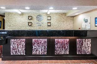 Comfort Inn Blue Ash North,Cincinnati>>Blue Ash,3 star