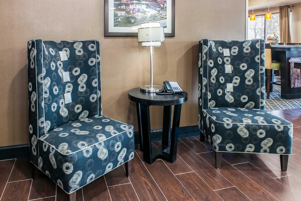 comfort inn blue ash north