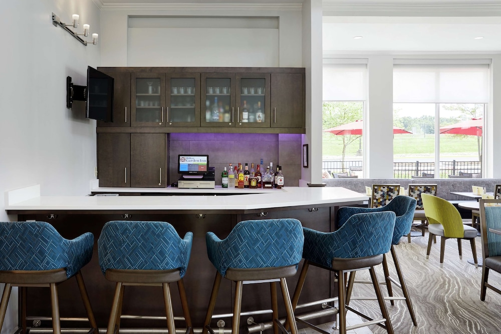 hilton garden inn cincinnati northeast