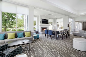 Hilton Garden Inn Cincinnati Northeast,Hamilton County>>Cincinnati,3 star