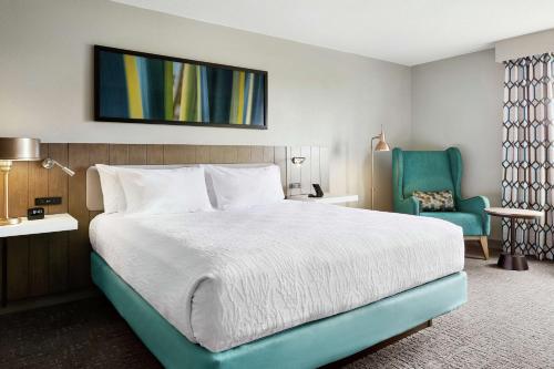 hilton garden inn cincinnati northeast
