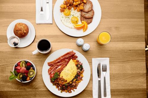 hilton garden inn cincinnati northeast