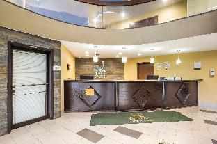Quality Inn & Suites Florence - Cincinnati South,Near World Of Golf,3 star