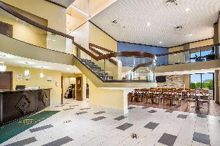 Quality Inn & Suites Florence - Cincinnati South,Near World Of Golf,3 star