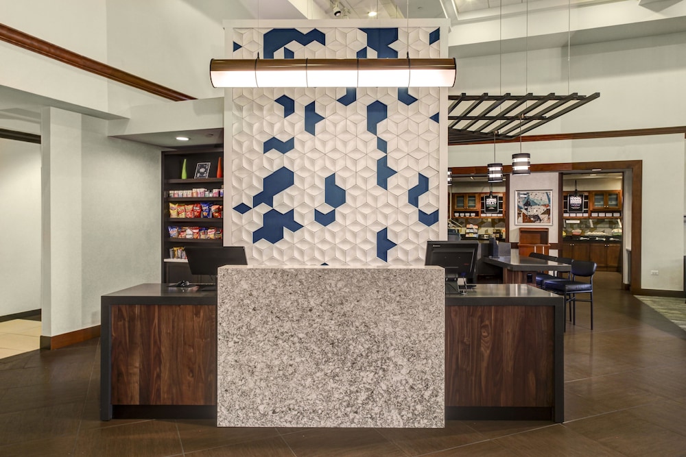 hyatt place cincinnati airport florence