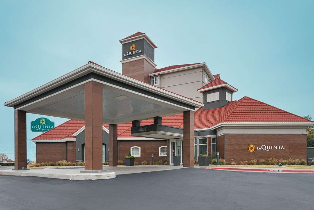 la quinta inn and suites oklahoma city north west expressway