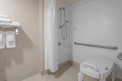 springhill suites marriott quail springs