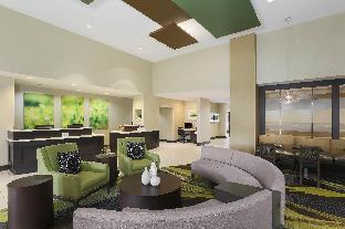 Springhill Suites Marriott Quail Springs,Oklahoma City>>Oklahoma,3 star