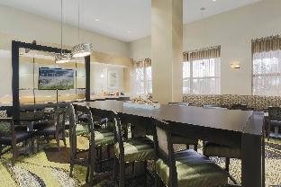Springhill Suites Marriott Quail Springs,Oklahoma City>>Oklahoma,3 star