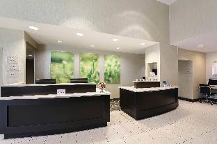 Springhill Suites Marriott Quail Springs,Oklahoma City>>Oklahoma,3 star
