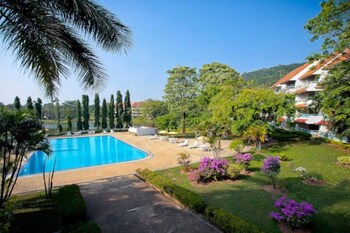 panorama golf and country club