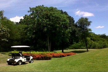 panorama golf and country club
