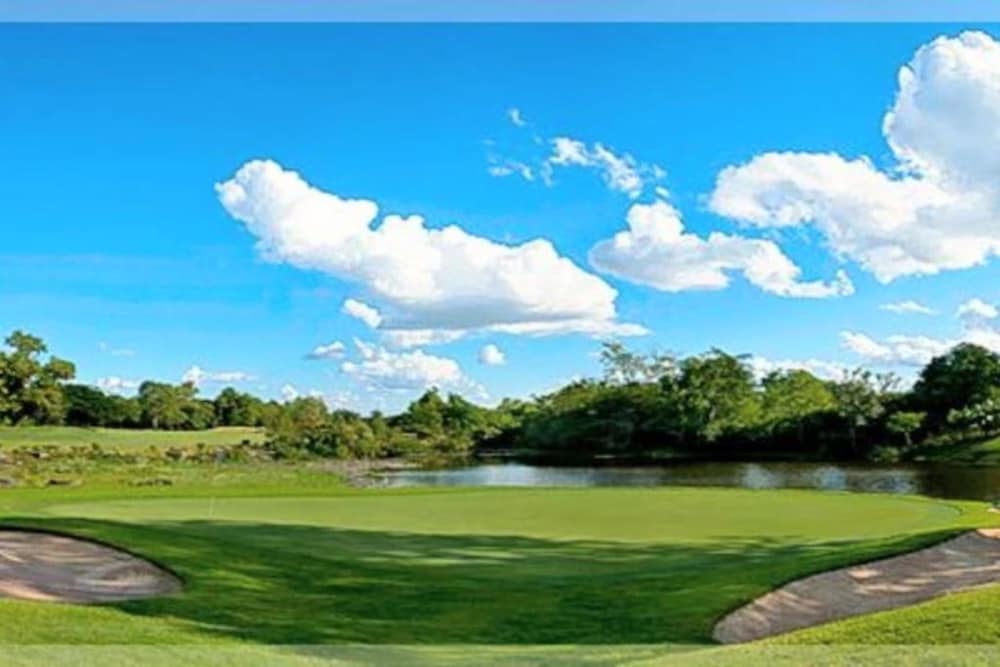 panorama golf and country club