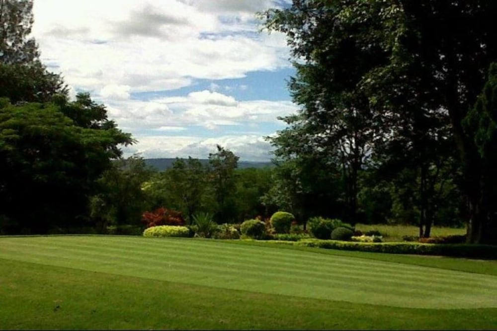 panorama golf and country club