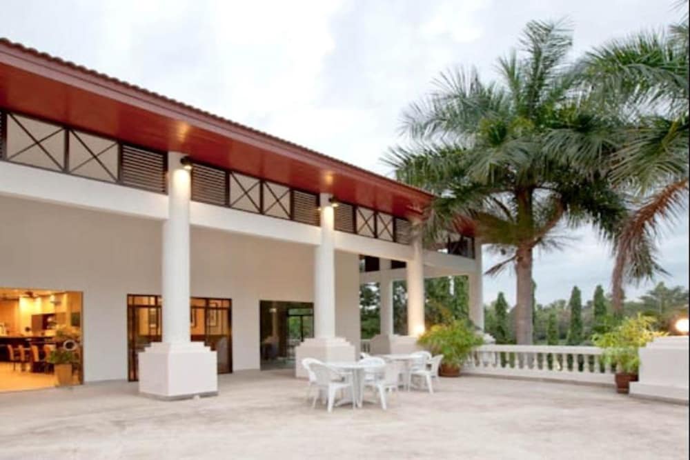 panorama golf and country club