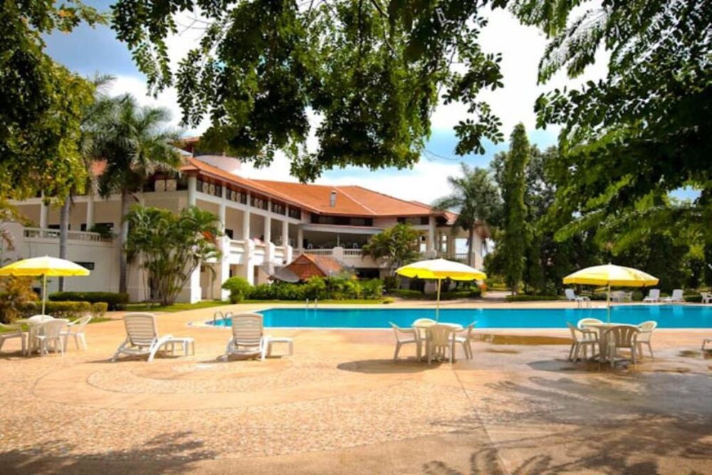 panorama golf and country club