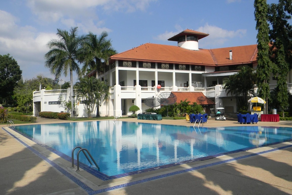 panorama golf and country club