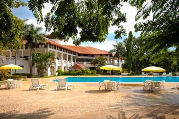 panorama golf and country club