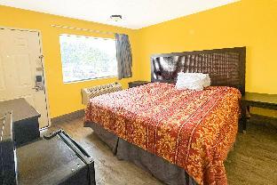 luxury inn by oyo albany