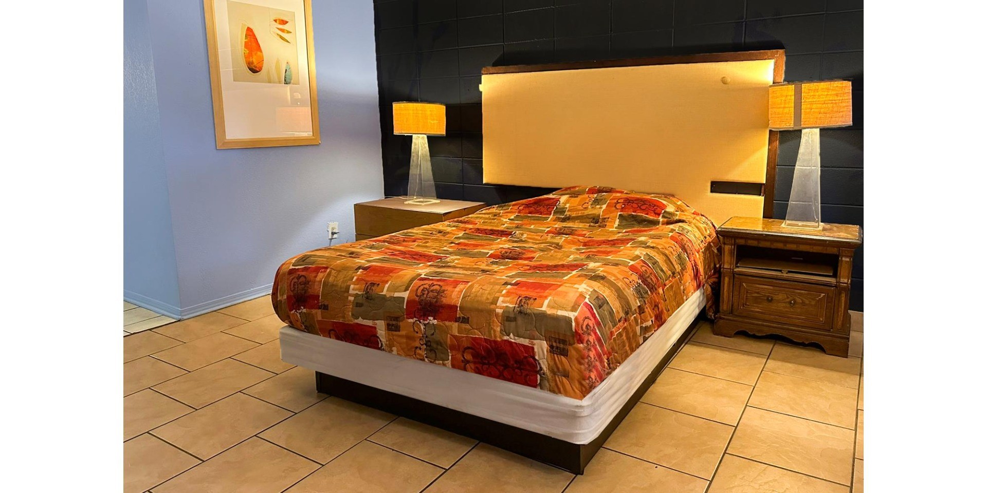 luxury inn by oyo albany