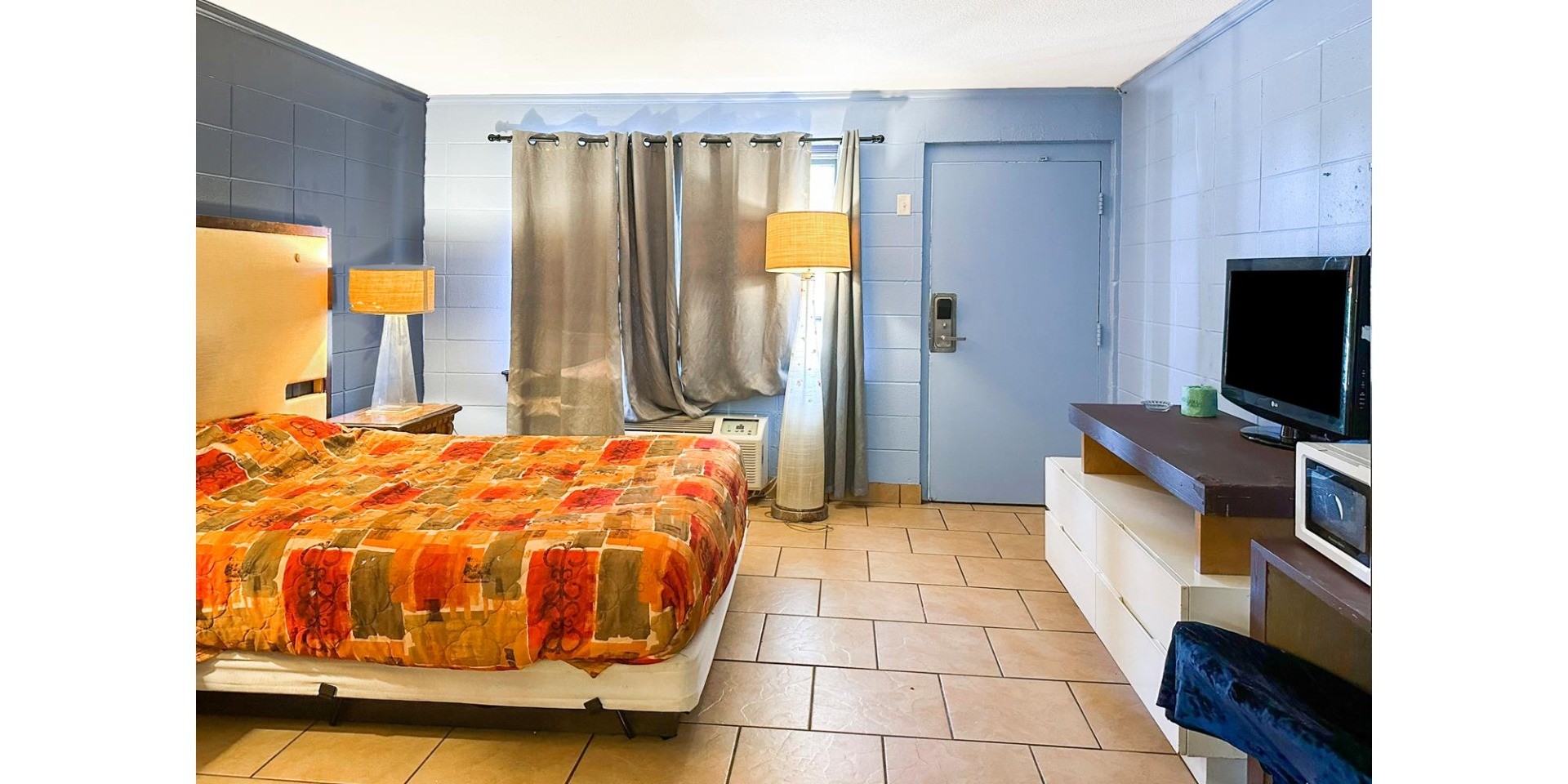 luxury inn by oyo albany