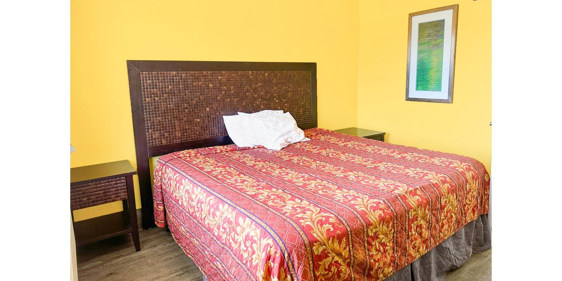 luxury inn by oyo albany
