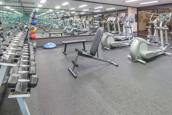 Wyndham Garden Oklahoma City Conference Ctr/Airpt/Bricktown,Oklahoma City>>Oklahoma,4 star