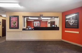extended stay america suites oklahoma city airport
