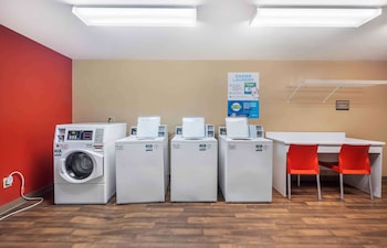 extended stay america suites oklahoma city airport