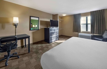 extended stay america suites oklahoma city airport