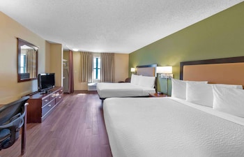extended stay america suites oklahoma city airport