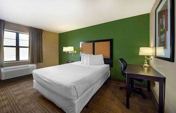 extended stay america suites oklahoma city airport