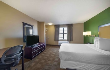 extended stay america suites oklahoma city airport