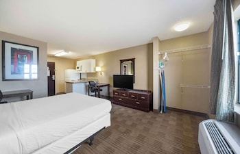 extended stay america suites oklahoma city airport