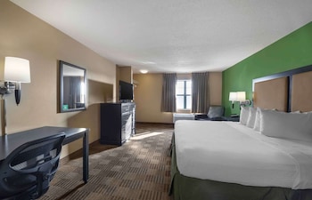 extended stay america suites oklahoma city airport