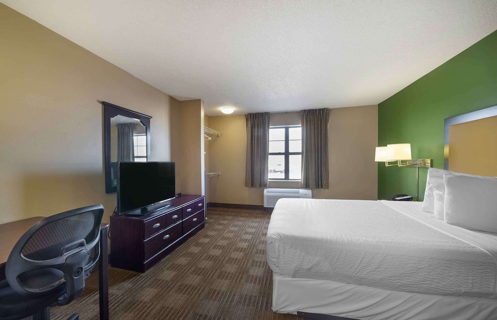 extended stay america suites oklahoma city airport