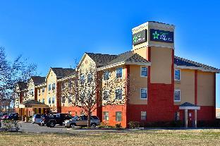 Extended Stay America Suites Oklahoma City Airport,Oklahoma City>>Oklahoma,2 star